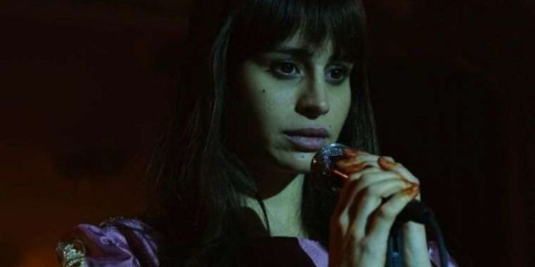 Büşra Pekin kimdir, kaç yaşında, nereli? Büşra Pekin hangi dizi ve filmlerde oynadı?