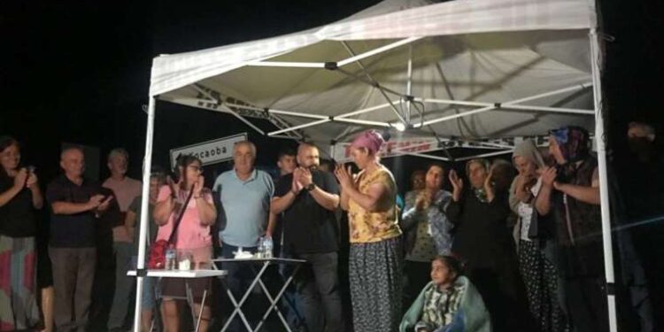 Ordu’da denize girmek yasaklandı