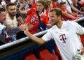 Bayern Münih'in yeni transferi Harry Kane: 'Pişman olmak istemedim'