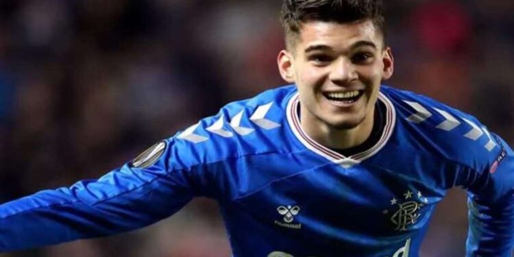 Ianis Hagi'nin yeni takımı belli oldu