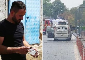 Terör saldırısı öncesi gasbedip öldürdüler: ‘Veteriner’ dosyasında gizlilik kararı