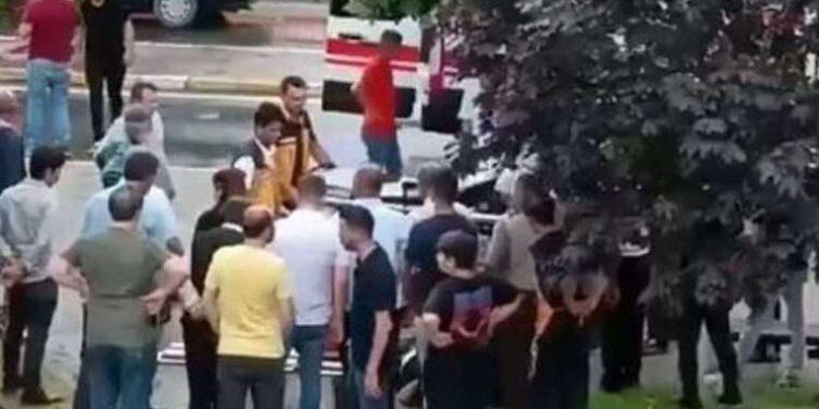 AKP’li Alpay Özalan’ın danışmanı isyan etti: ‘Depremzede olduğumu bilmesine rağmen…’