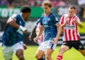 Feyenoord'un 3 puan hasreti dinmedi