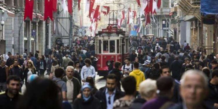 İPA İstanbul'da yaşamanın maliyetini araştırdı