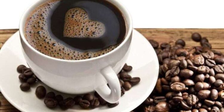 9 ways coffee enhances your health