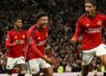 Manchester United'da kriz... Jadon Sancho'dan Erik ten Hag'a yanıt!