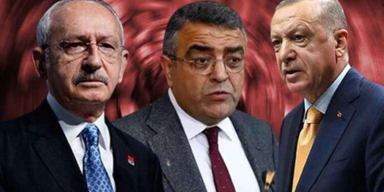 Son dakika... Kılıçdaroğlu'ndan Erdoğan'ın 'Tanrıkulu' çıkışına tepki: