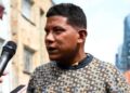 Father of Colombian children who survived plane crash accused of abuse