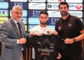 Hatayspor'dan Ünal Emre Durmuşhan takviyesi