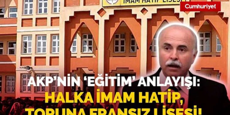 CHP’den dikkat çeken ‘Ebrar Karakurt’ önergesi!