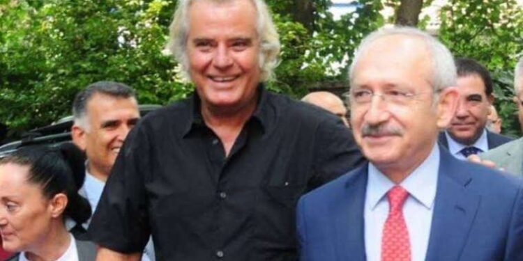 Kılıçdaroğlu'ndan ölüm yıldönümünde Tarık Akan mesajı