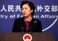 China opposes Taiwanese vice president's 'stopover' in US
