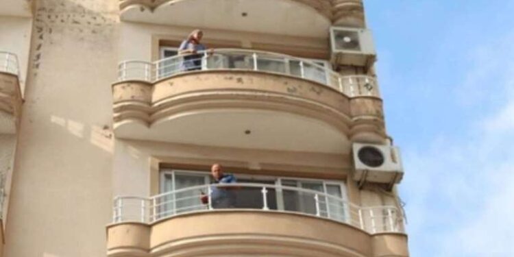 Antalya’da heyecan dorukta… 10 filmin yarışı başladı