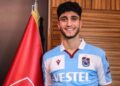 Trabzonspor, Emrehan Gedikli'nin sözleşmesini feshetti