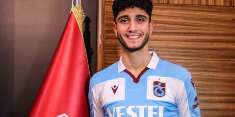 Trabzonspor, Emrehan Gedikli'nin sözleşmesini feshetti