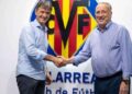 Villareal yeni hocası Jose Rojo Pacheta oldu!