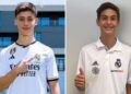 Real Madrid'li Arda Güler'den Ömer Kutluay'a tebrik mesajı!