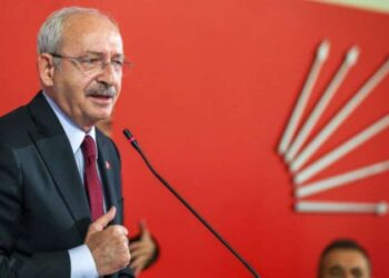 Kılıçdaroğlu’ndan iktidara ‘AİHM’ çıkışı!