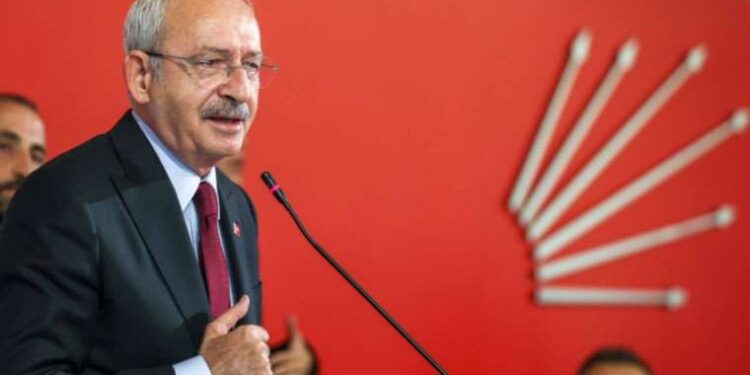 Kılıçdaroğlu’ndan iktidara ‘AİHM’ çıkışı!