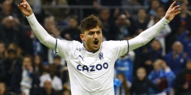 Fenerbahçe, Cengiz Ünder transferini duyurdu!