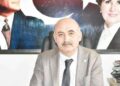 İYİ Parti Yozgat İl Başkanı Bünyami Katipoğlu istifa etti