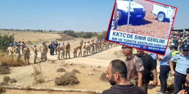 CNN Türk’ün kullandığı 'Türkiyeli asker' ifadesi tepki çekti: 'Yakında Türkiye bayrağı da derler'