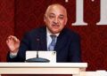 Mehmet Büyükekşi'den Ahmet Nur Çebi'ye destek! 'Çebi'nin sözleri doğru'