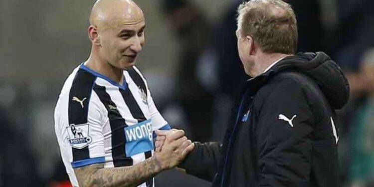Jonjo Shelvey, Süper Lig'e geliyor