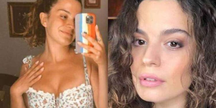 Ekonomik kriz oyuncu Aslı Bekiroğlu'nu da vurdu