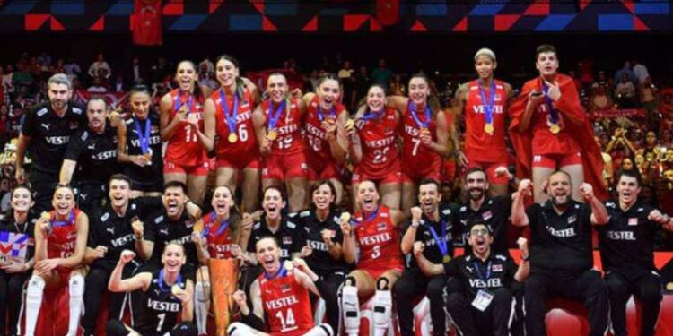THY'den şampiyonlara tatil hediyesi!