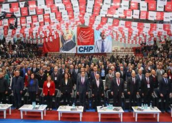 CHP Burdur İl Başkanı belli oldu