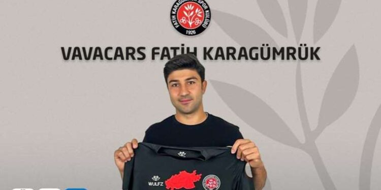 Güven Yalçın, Süper Lig'e geri döndü