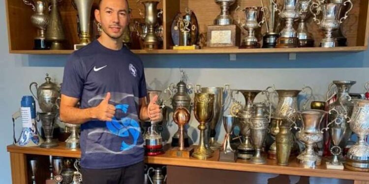 Umut Bulut'un yeni takımı belli oldu