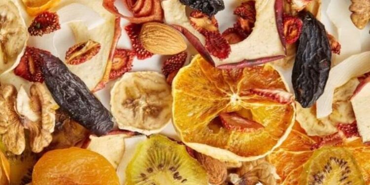 Haftada 3 kere tüketin egzamaya veda edin! Sadece iki malzemeyle…