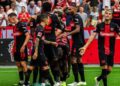 Gol düellosunda kazanan Leverkusen oldu!