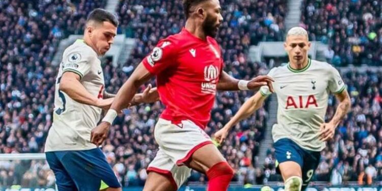 Transfer sezonunda son günler... Emmanuel Dennis'e Türk kancası!