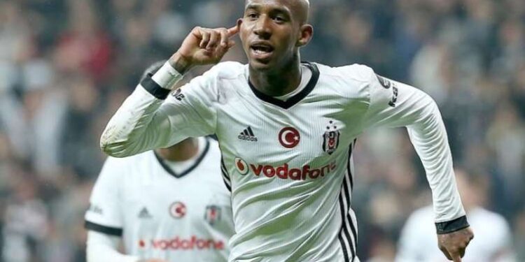 Şenol Güneş'ten Anderson Talisca açıklaması