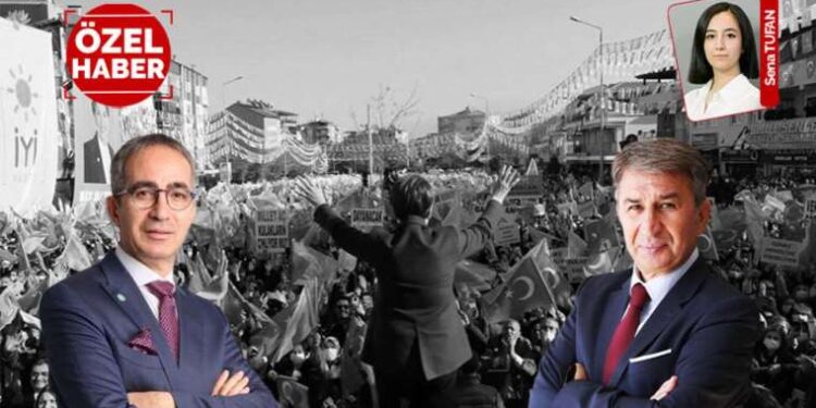 İYİ Partili Yıldırım neden görevden alındı? Dikkat çeken Suat Sarı ayrıntısı