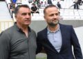 Giresunspor Teknik Direktörü Mustafa Kaplan, hastaneye kaldırıldı