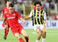Ferdi'den Fenerbahçe'ye kötü haber!