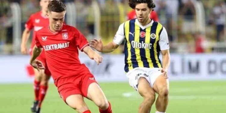 Ferdi'den Fenerbahçe'ye kötü haber!