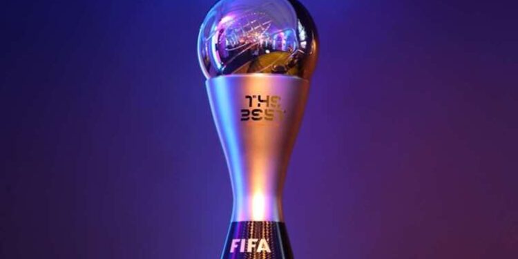 FIFA, 'The Best' adaylarını açıkladı