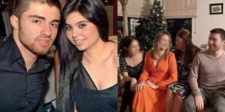 Cem Garipoğlu ve ailesi hakkında iddia