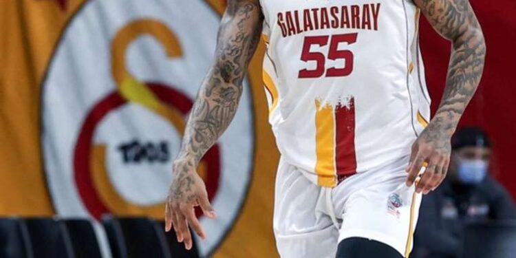 Galatasaray Nef'in hazırlık programı belli oldu