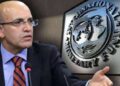 Mustafa Balbay: Mehmet Şimşek IMF özel temsilcisidir