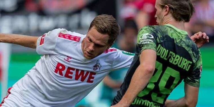 Wolfsburg kayıpsız devam ediyor!