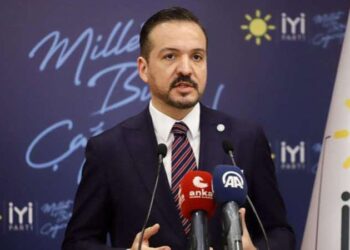 İYİ Parti’den İstanbul ve Ankara açıklaması: 'Çalışmalarımız devam ediyor'
