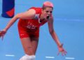 AKP'liler tarafından hedef gösterilen Ebrar Karakurt'a Türkiye Voleybol Federasyonu'ndan destek
