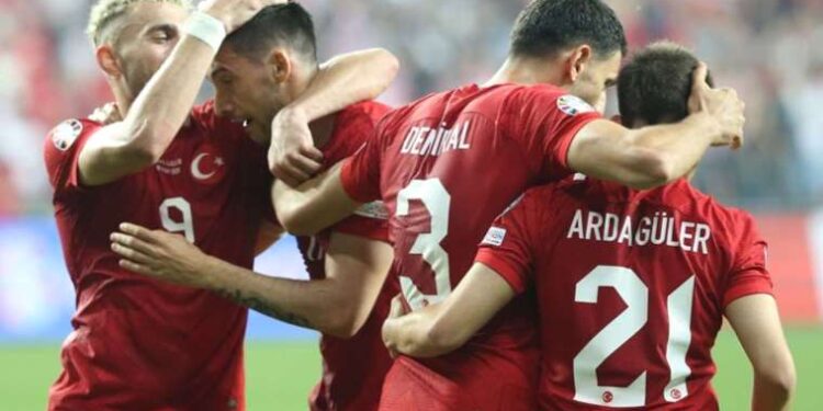 Türkiye - Ermenistan maçının biletleri satışa çıktı!