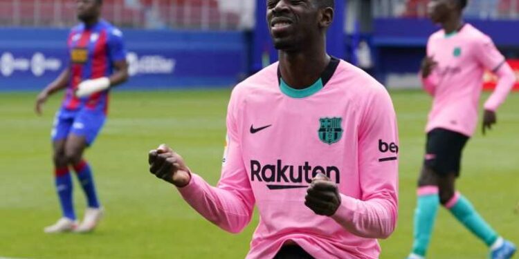 Ousmane Dembele kimdir, nereli, kaç yaşında? Dembele hangi takımlarda futbol oynadı?